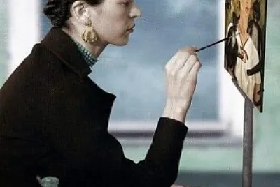 Frida