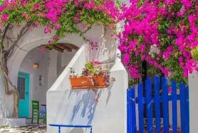 Lugares