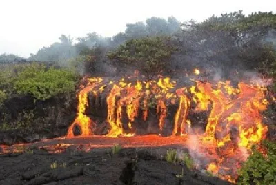 Lava
