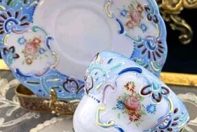 taza