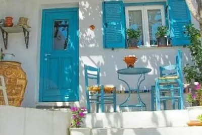 terraza