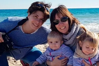 פאזל של Family2