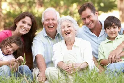 פאזל של Family6