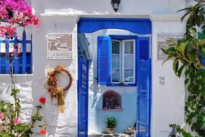 Grecia