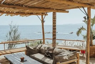 Pergola