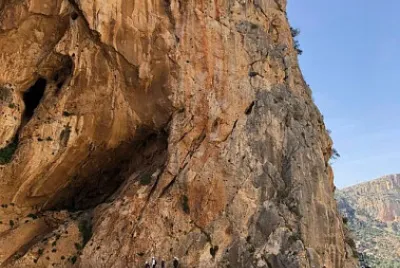 Montaña