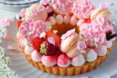 pastel