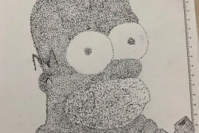 arte.puntillismo