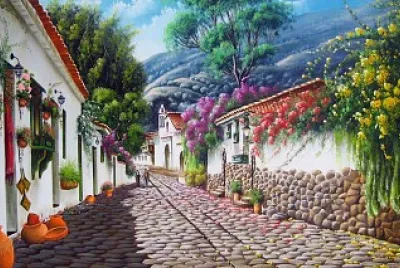 Callecita