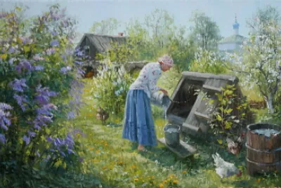 Campesina
