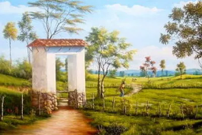 Entrada