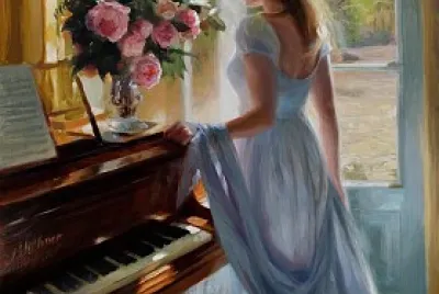 Pianista