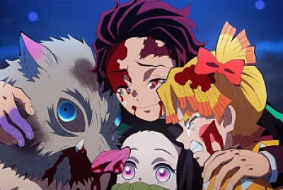 demon slayer