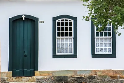 Minas gerais