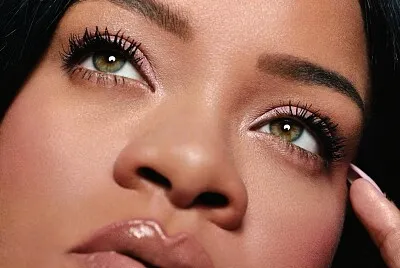 Rihanna5 jigsaw puzzle