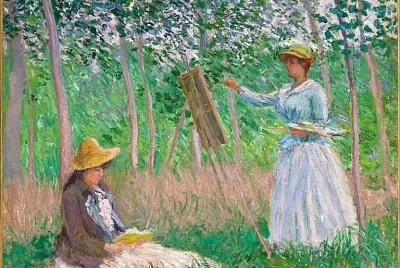 monet