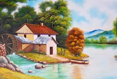 Casa rio