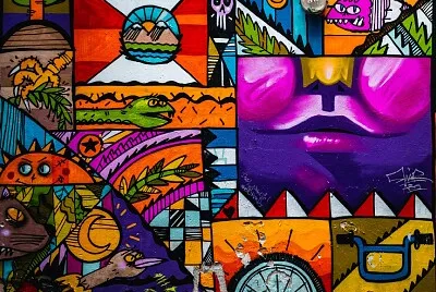 Graffiti