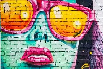 Graffiti