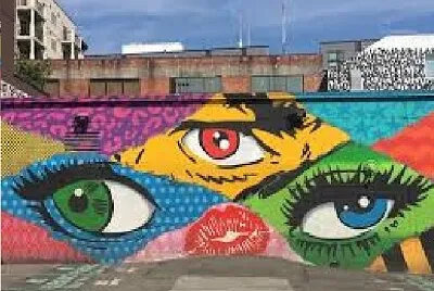 Graffiti