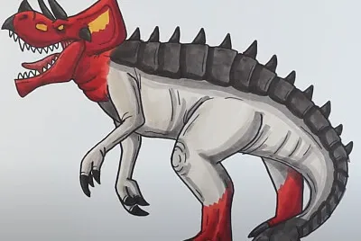 ultimasourus