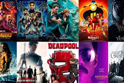 Rompe de Pelis