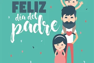 Día el padre