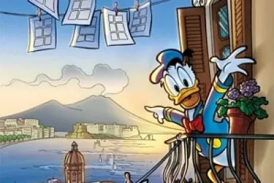 Donald 2