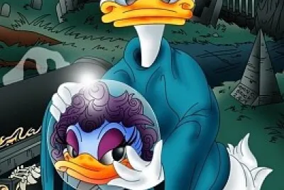 Donald 4