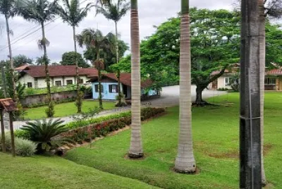 פאזל של Carambei - PR