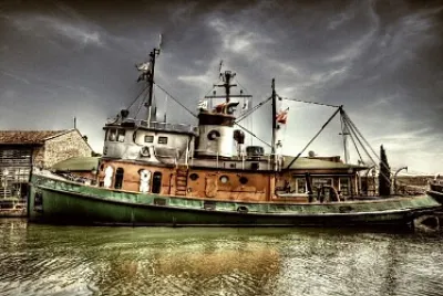 Navios