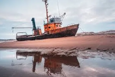 Navios