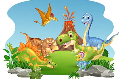 Dinosaurios