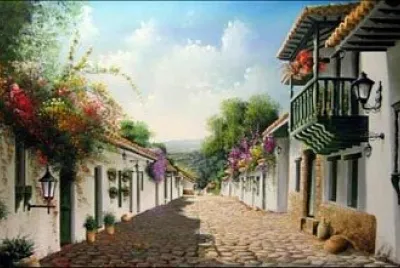 Callecita