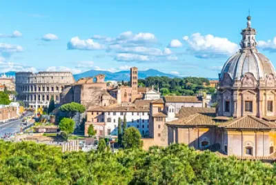 Roma