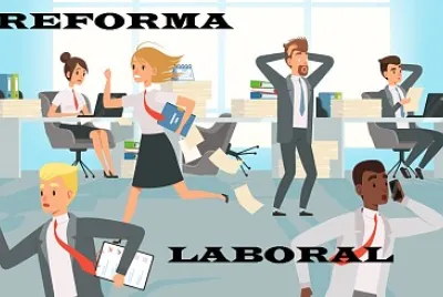 reforma laboral