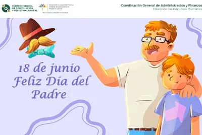 Día del Padre