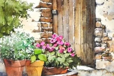 jardim