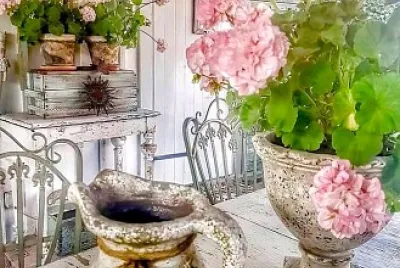 flores