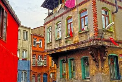 Estambul