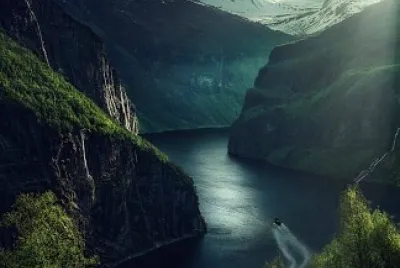 Noruega