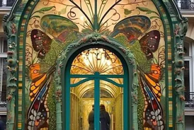 Vitral