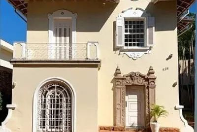 casarão