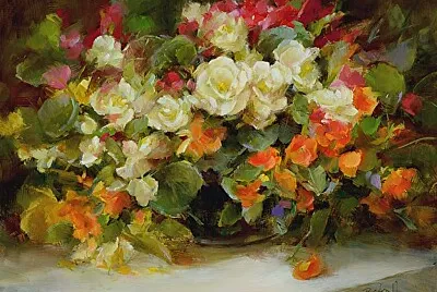 Rosas
