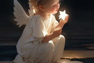 Ángel