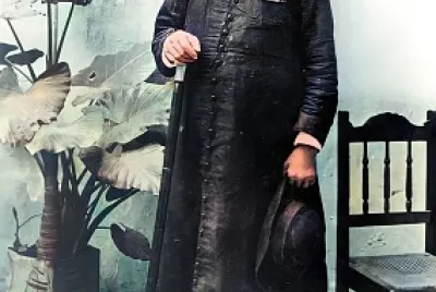 PADRE CICERO