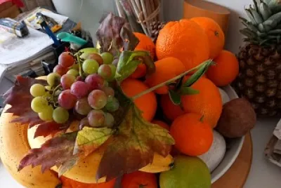 Frutta