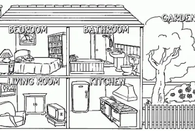house m