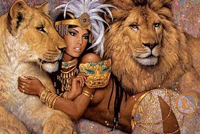 Leones