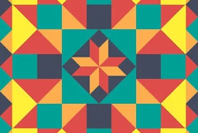 pattern jigsaw puzzle
